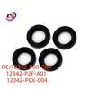 Compatible Spark Plug Rubber Ring for Accord, CRV, Odyssey - Part Numbers: 12342-P08-004, 12342-P2F-A01