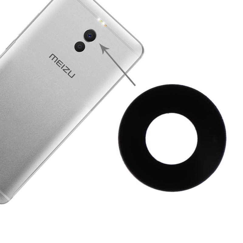 For Meizu M6 Note Camera Spare Part The Lens Of The Rear Camera Buy At A Low Prices On Joom E Commerce Platform