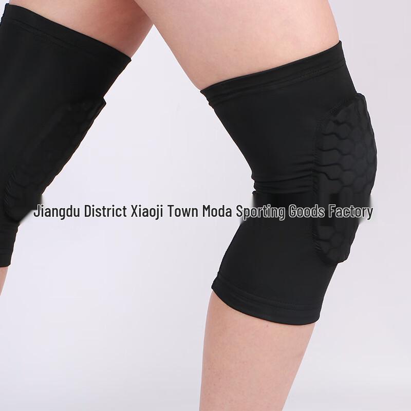 Sports Compression Knee & Leg Sleeves