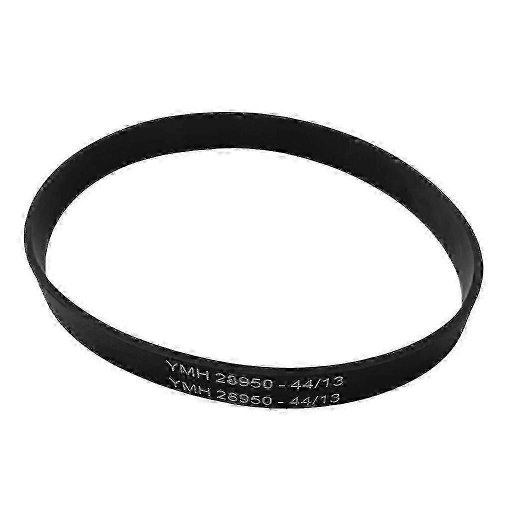 Replace Worn out Belts for Hoover YMH 28950 Vacuum Cleaner Belt Set 4 Pack