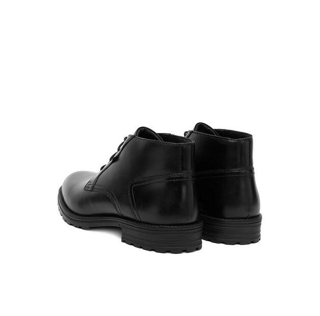 Lasocki CEO-DEEP-03 Ankle Boots MI25, Black