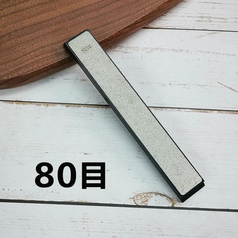 1pc-4pcs Set Diamond Stone Bar Used for Fixed Angle Knife Sharpener Diamond Whetstone Grinding Stone Sharpening Stone Bars