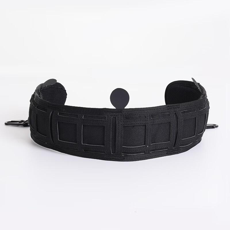 Tactical MOLLE Waist Belt