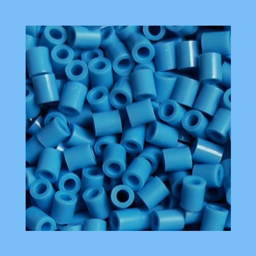 Non-Toxic Yantjouet 5Mm Beads 1000Pcs 133Color Pixel Art Iron Beads For Kids Hama Beads Diy Puzzles High Quality Handmade Gift Toys