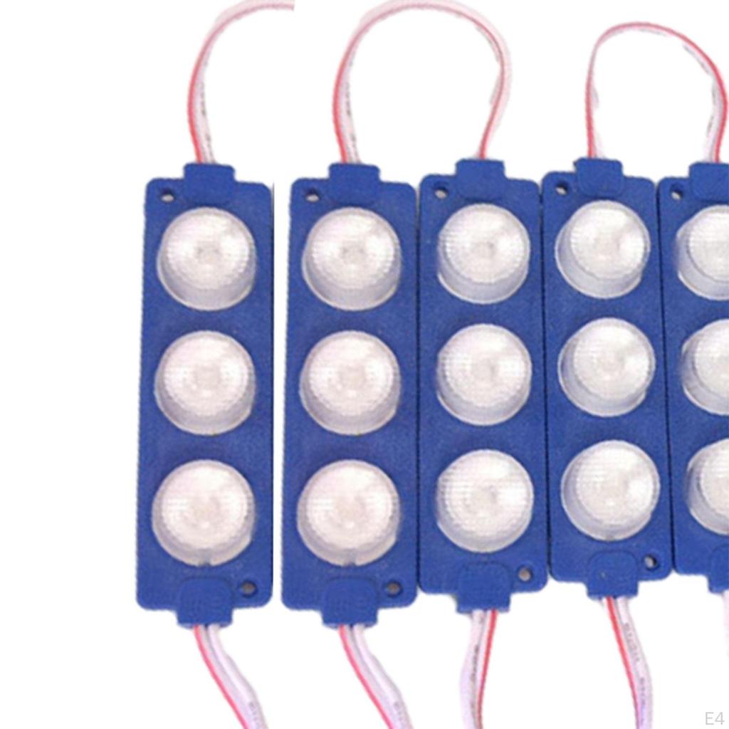 LED Side Marker Light for Trucks And Trailers - 24V Waterproof Accessory