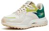 Men's Sneakers Anta Champion Series Star 202 Slip Resistant Abrasion Resistant Low Top Sports Casual Shoes