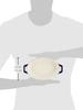 STAUB "Grand Bleu Oval Dish, 17cm" Ceramic Gratin Dish, Oven and Microwave Safe [Official Japanese Product] Dish 40508-598