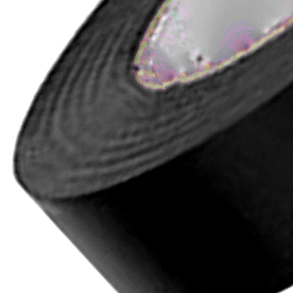 Isolierband Universal PVC Elektroband 600V Hochspannungsfest IndustriebedarfSchwarz