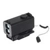 Handheld Laser Rangefinder Telescope