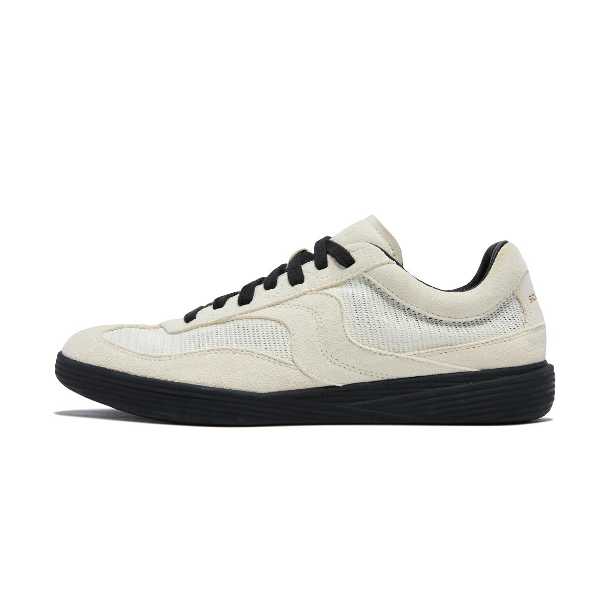 

Saucony GRIPPER Дышащие кроссовки Бундесвера Унисекс Бежевые S28284-3 40.5
