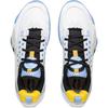 Li Ning Kids Basketball All City 13 Wade All City Comfortable Lightweight Non-Slip Wear-Resistant Low-Top Kids Basketball Shoes YKBV010-3