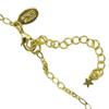Amano Studio Zodiac Medallion - Cancer Constellation Necklace Jewelry - Gift for Cancer