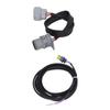 18pin VSS LS1 LM7 LQ4 5.3 Transmission Wire Adapter Harness Kit Replacement for Silverado Sierra