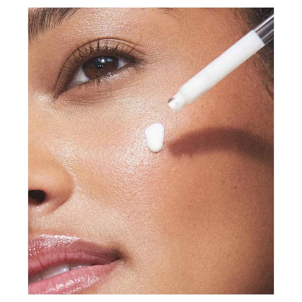 KORA Organics Sunscreen Serum Silky Sun Drops 30ml