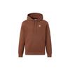 adidas Originals CITY SKATE City Skate Hoodie Sweatshirt Unisex Brown IY5379