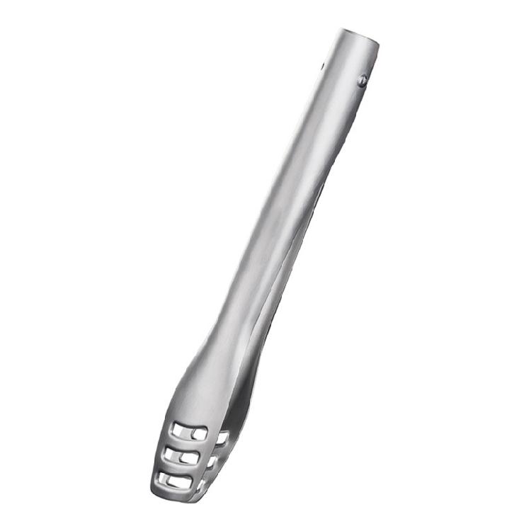 Stainless Steel BBQ Tongs Grill Clamp Party Kitchen Accessories Cooking Utensils 1