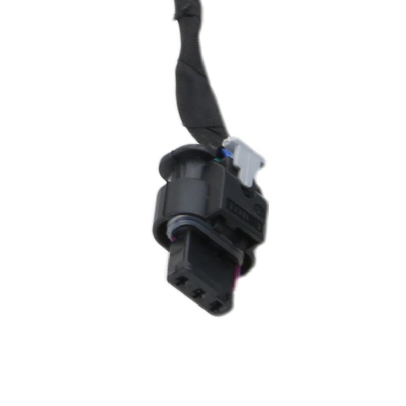 Front Bumper Parking Sensor Wiring Harness Replace 61129286479 Parking Sensor Wiring Automotive Accessories
