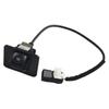 Car Rear View Camera For Hyundai I30 For Elantra Backup Reserving Cam Auto Back Parking Assistance Camera 95760-A6100