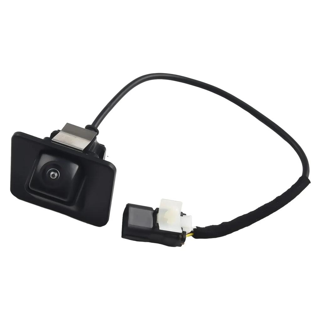 Car Rear View Camera For Hyundai I30 For Elantra Backup Reserving Cam Auto Back Parking Assistance Camera 95760-A6100