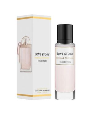 Geuren – Parfum