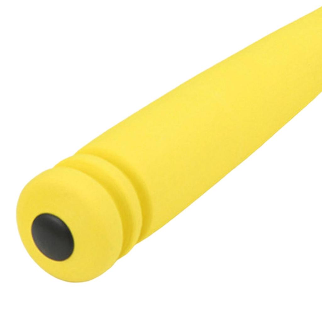 Mini Sponge Baseball Bat Toy Sporting Goods Training Set Educational with Rack 2