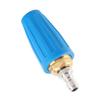 1/4" Quick Connect High Pressure Washer Cleaner Accessory Spray Turbo Nozzle 3000PSI 2.5