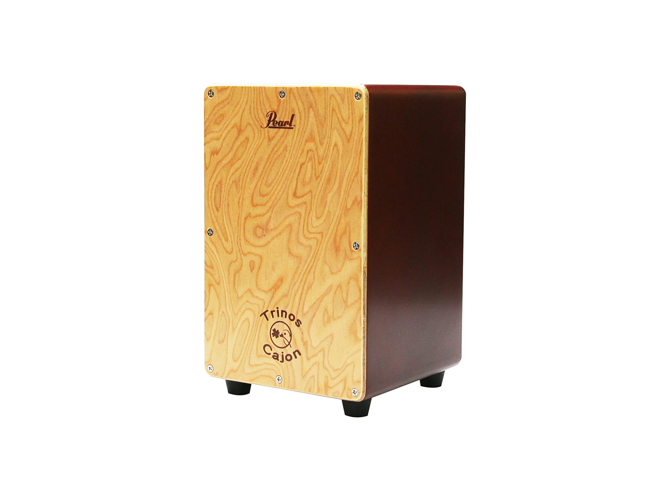 

Перкуссия Pearl TRINOS Mini Cajon (PMC-TRS) с отдельной сумкой