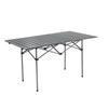 Outdoor Folding Table and Chair Set