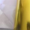 Heat Protection Sealing Tape Self-adhesive Fireproof Heat Insulation Mat Aluminum Foil Glass Film Car Home Kitchen Accessories