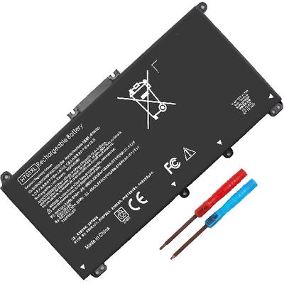 HT03XL L11119-855 Laptop Battery for HP Pavilion 15-CS 15-DA 15-DB 15-DW 17-by 17-CA 14-CE 14-CF 14-DF Series 15-CS0053CL 15-DW0033NR 15-DA0014DX