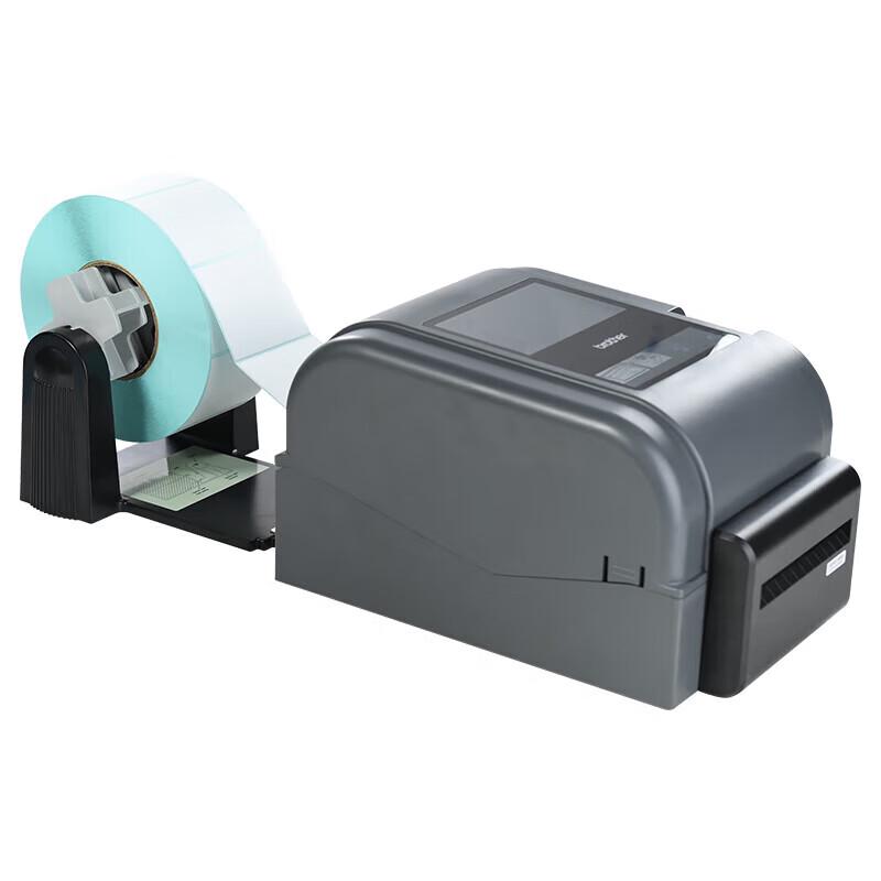 Brother TD-4420TN Thermal Transfer Label Printer CN plug (adapter included)