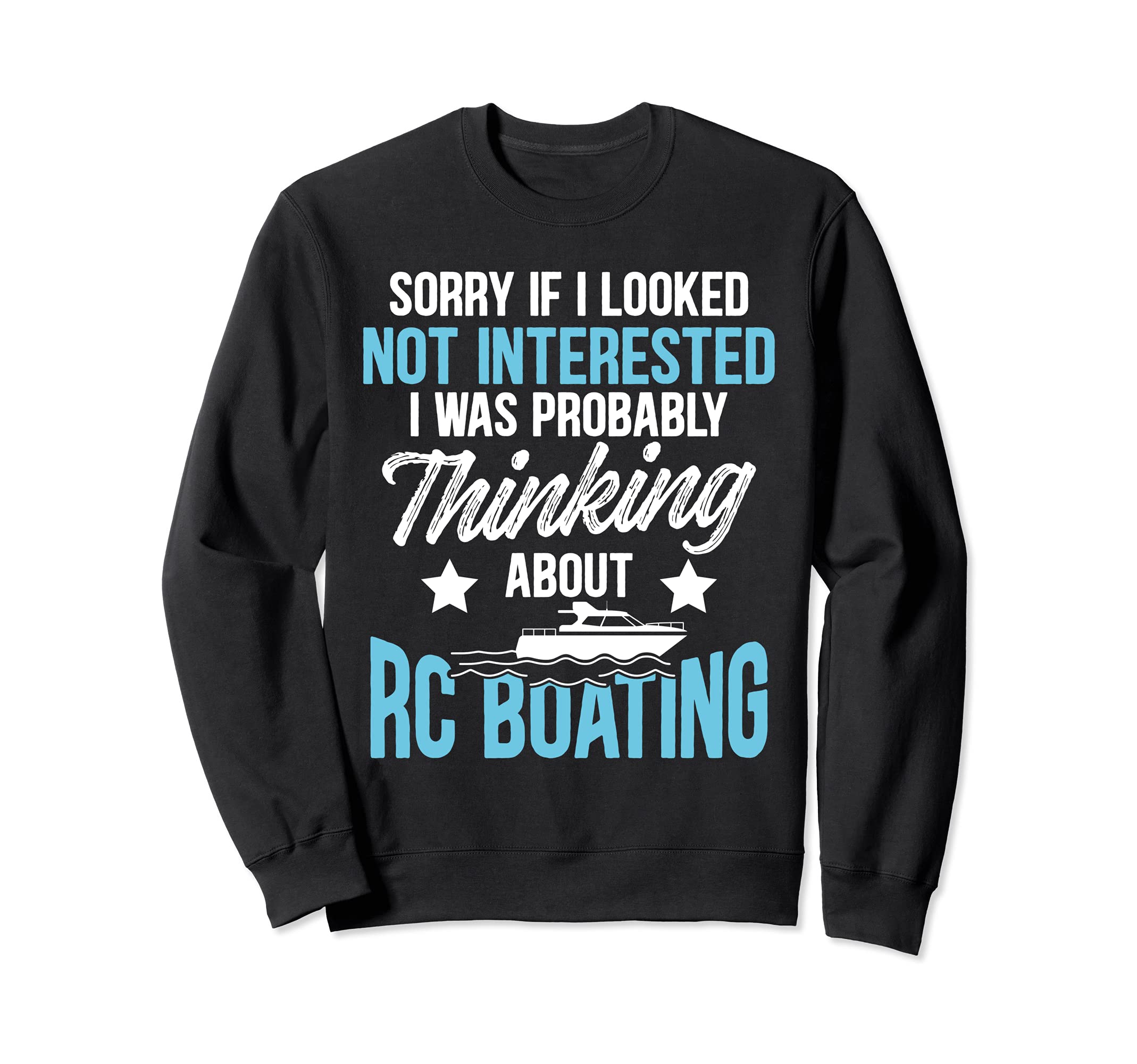 

RC Boats Remote Control Boating Racing Collector Hobby Funny Trainer