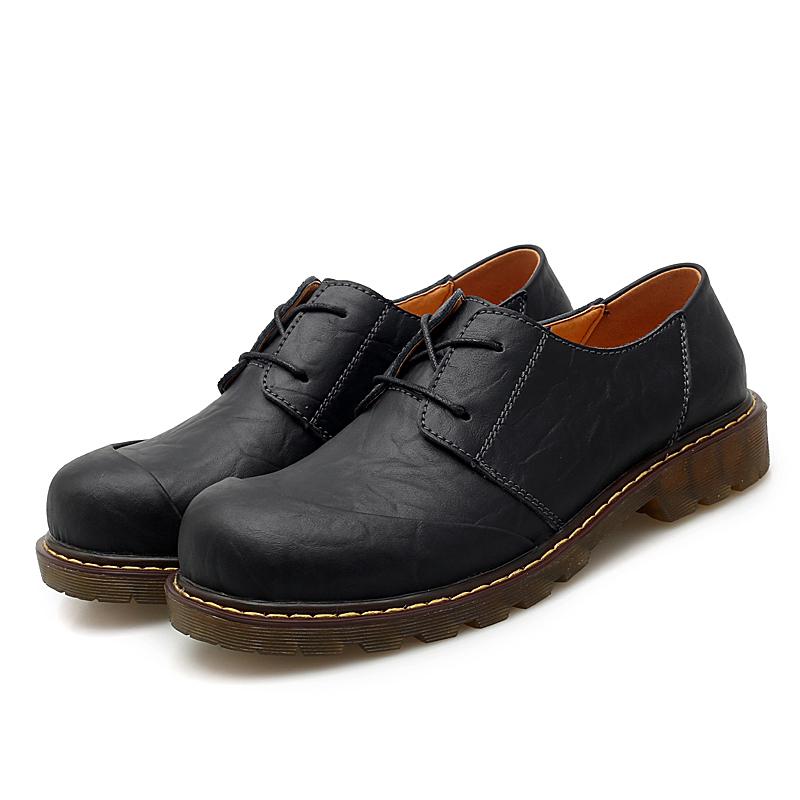 

Дерби Мужская обувь Ретро универсальные стили британского дизайна Досуг Вечеринка Свадьба Высококачественная взрослая обувь -47 Новинка 47 чёрный