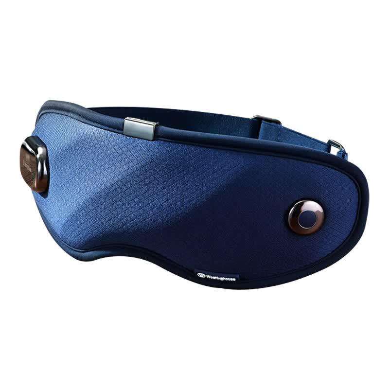 Westinghouse WEN-C297 Heated Eye Massager CN plug (adapter included)