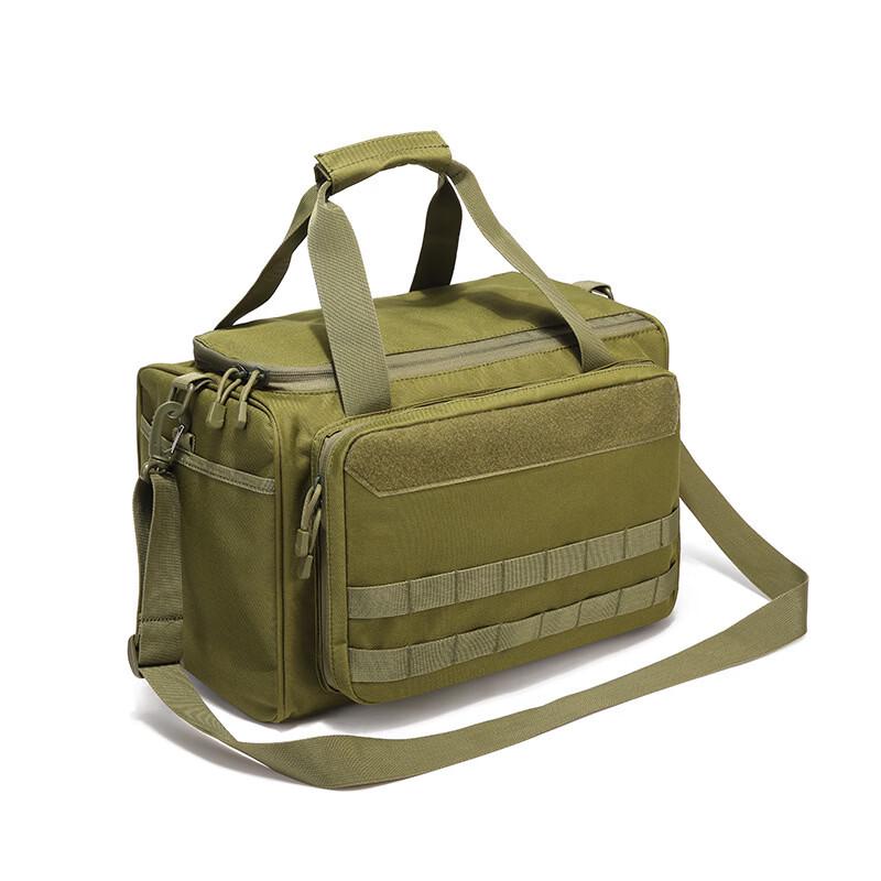 Li Shen Outdoor Tactical Multi-function Storage Handbag