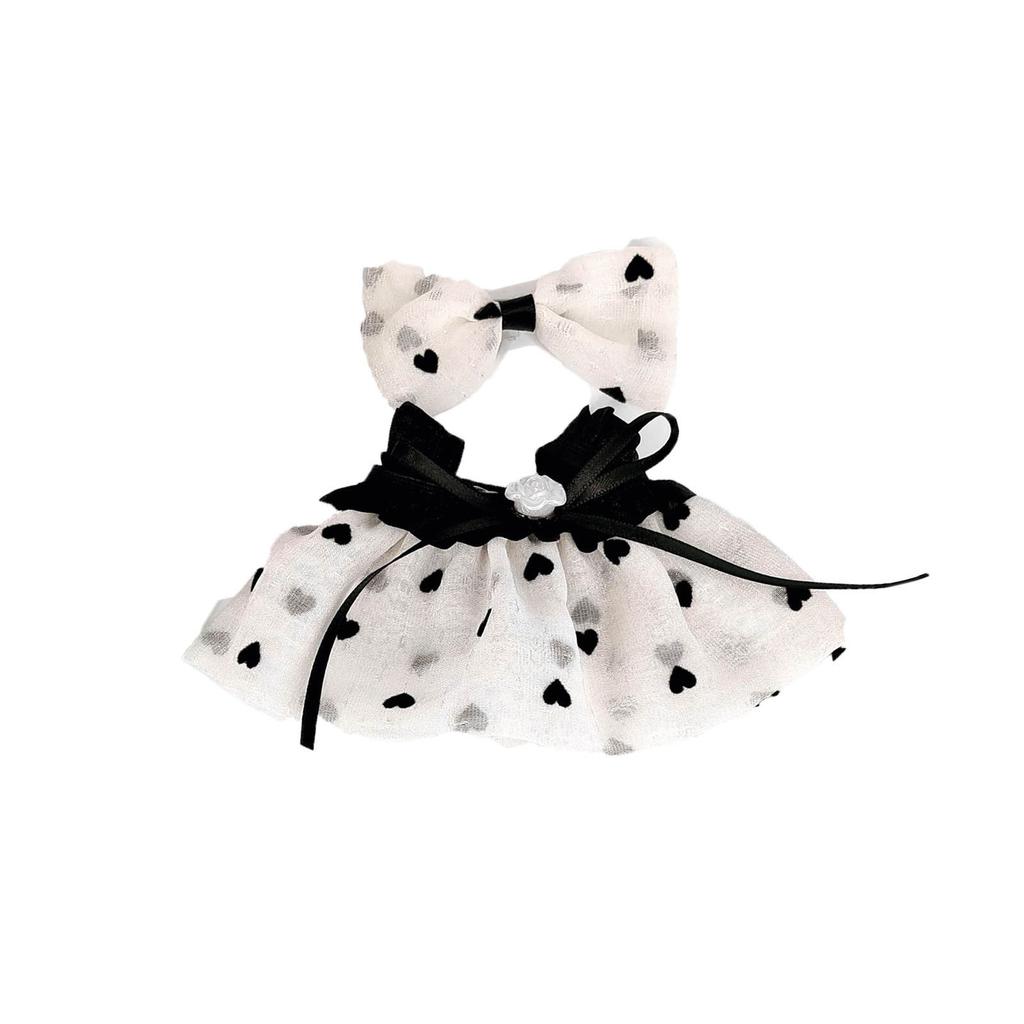 Accessories 17cm Pendant Doll Accessories (doll Not Included)