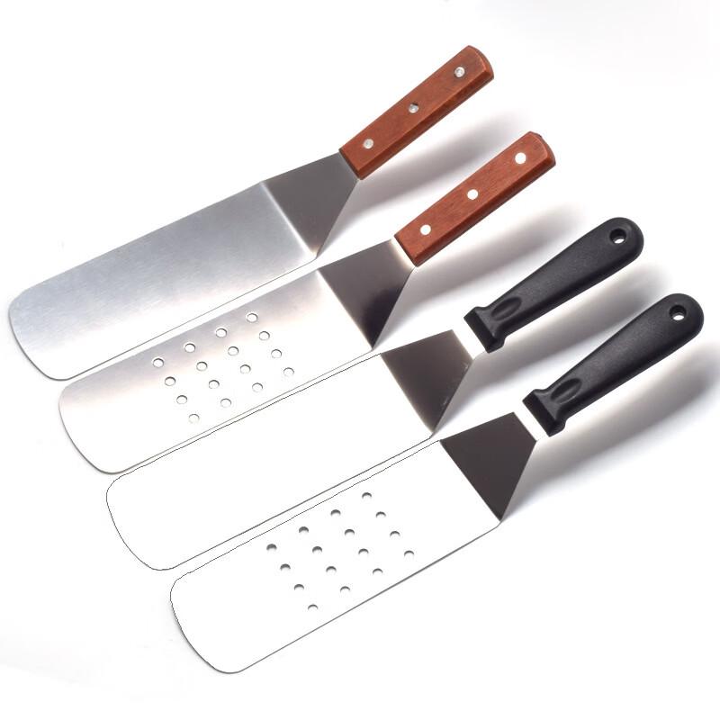SMVP BBQ Long Spatula Set GS-017