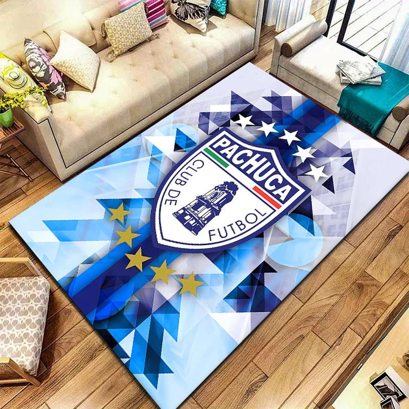 C.F. Pachuca Carpet Rug for Living Room Bedroom Home Sofa Decoration,Kids play Non-slip Floor Mat