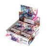 Bandai Gundam Card Game Booster Pack Newtype Rising GD01 (PUDEŁKO) W zestawie 24 pakiety
