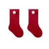 Casual Toddler  Hosiery Bowknot Bow Middle Tube Socks New Winter Compression Stocking  Kids