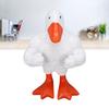 Magnetic Key Holder Muscle   Plastic Funny Muscle   Statue Desktop Decor for Home Entryway Table