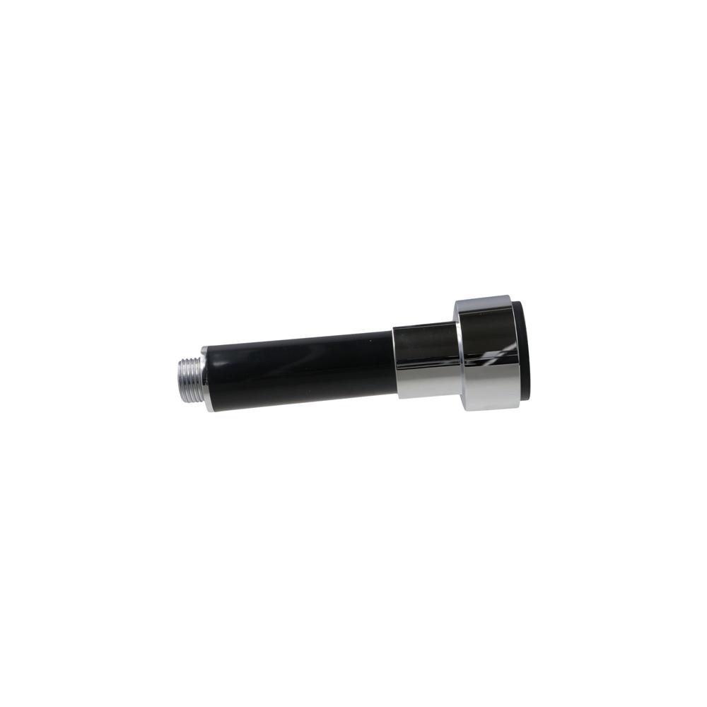 Handheld Spring Faucet High Pressure Pull Out Spray Head Kitchen Faucet  Water Save
