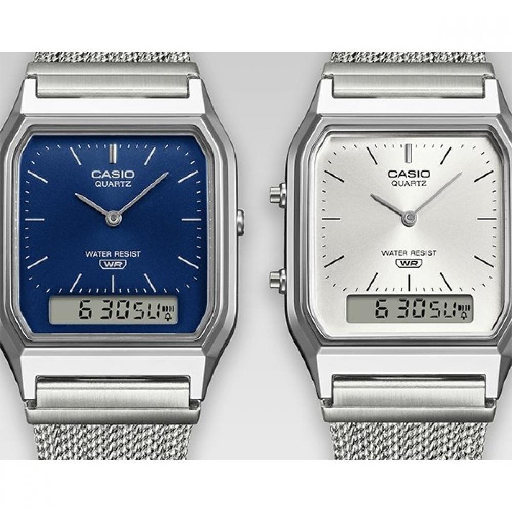 Casio Aq 230em 2adf