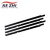 MB669117 MB669118 Window Moulding Belt Weatherstrip Suitable For Mitsubishi MONTERO Gen2 1992-2000 MB669825 MB669826