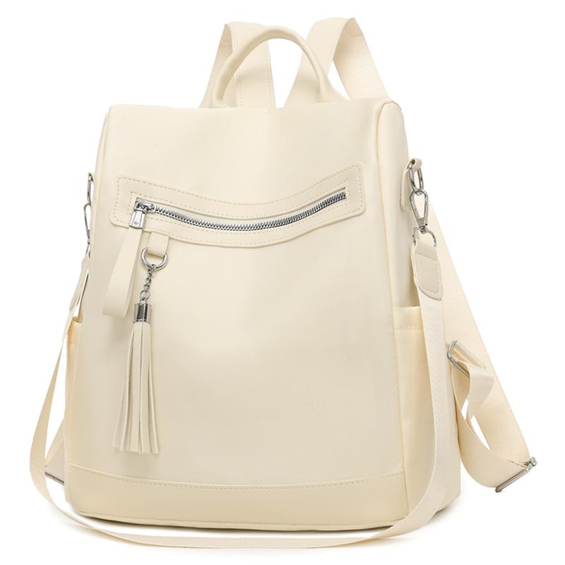 Rucsac antifurt Oxford Rucsac de damă