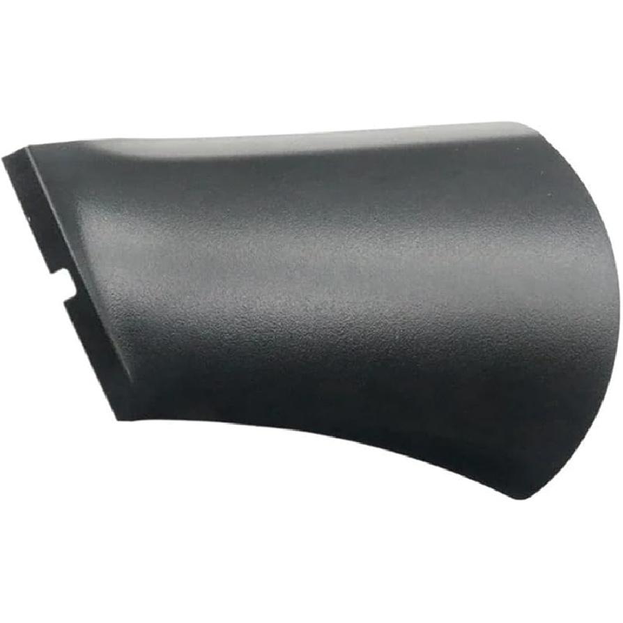 Car Side Rearview Mirror Cover Base Cap Compatible With Toyota Camry XV50 7th 2012 2013 2014 2015 2016 2017(1pcs pearl white R)