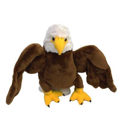Marionete de Mão Águia de Cauda Branca