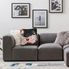 Alien Stage Anime Pillowcase Double-sided Printing Fabric Cushion Cover Decor Pillow Case Cover Bed Zippered 40X40cm