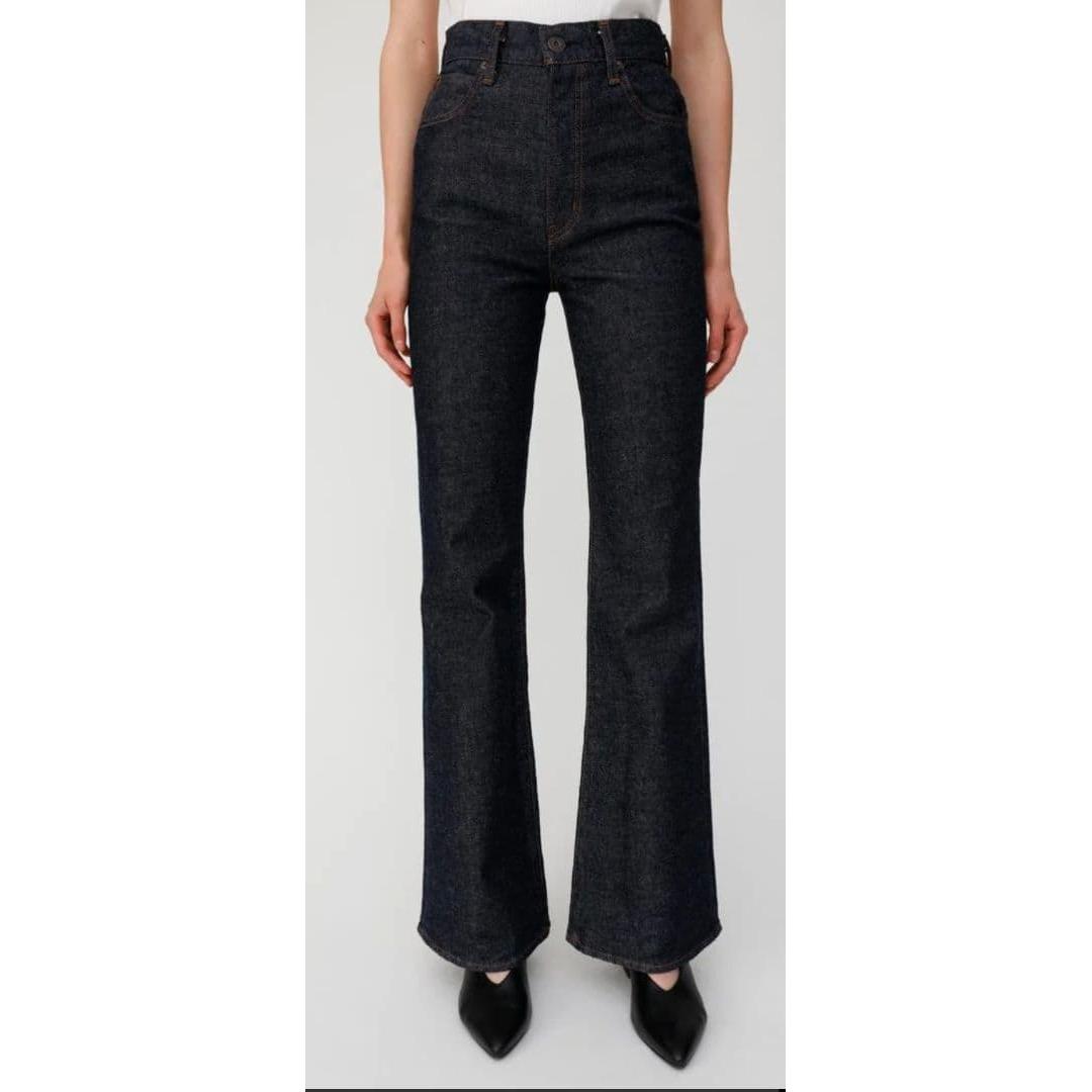 MOUSSY/denim