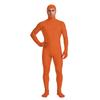 Halloween ninja invisible man cos suit tights stage black man invisibility suit performance costume